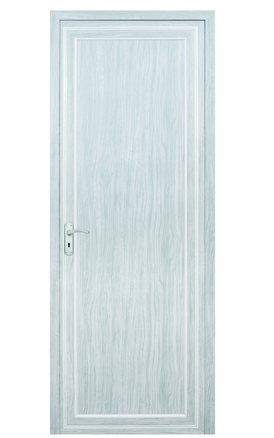 Waterproof PVC Door